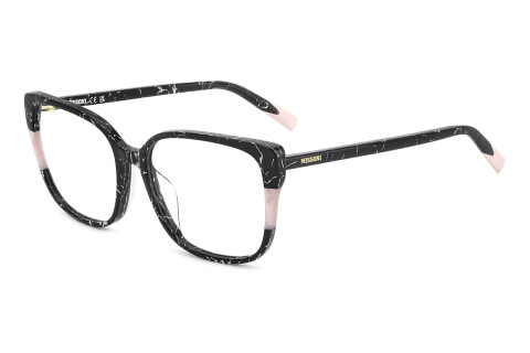 Brille Missoni Mis 0201/G 108898 GBY