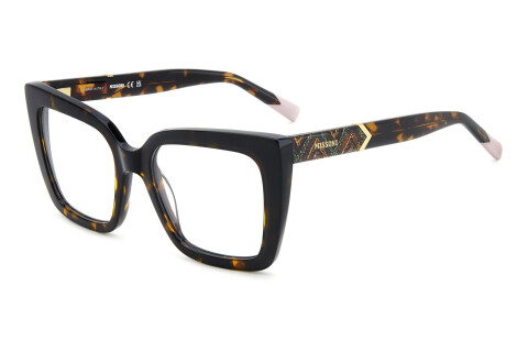 Brille Missoni Mis 0189 108903 086