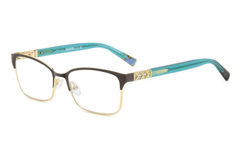 Eyeglasses Missoni Mis 0213 108958 FG4