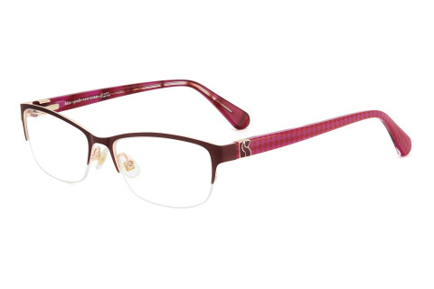 Eyeglasses Kate Spade Ks Marnie 2/G 109035 C9A