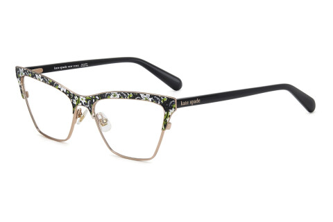 Lunettes de vue Kate Spade Ks Kinny/G 109039 000