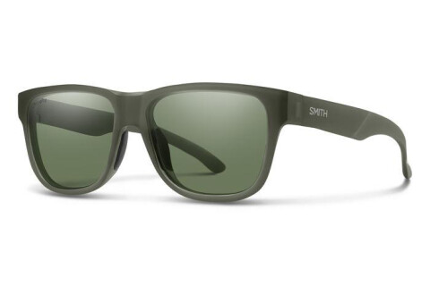 Солнцезащитные очки Smith Lowdown Slim 2 201044 (B59 L7)