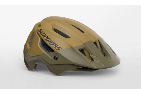 Мотоциклетный шлем Bluegrass Rogue natural opaco 3HG012 OL1