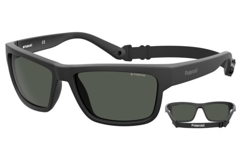 Sonnenbrille Polaroid Sport PLD 7031/S 202879 (807 M9)