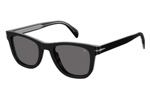 Lunettes de soleil David Beckham DB 1006/S 203117 (807 M9)