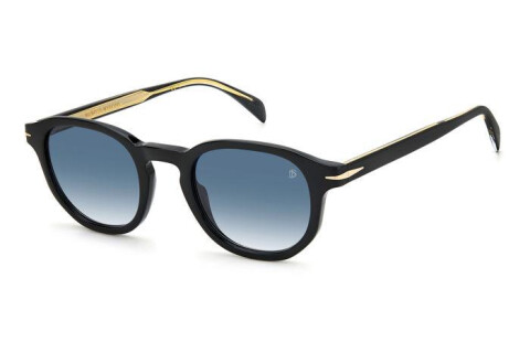 Sonnenbrille David Beckham DB 1007/S 203118 (807 08)