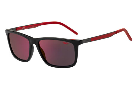 Lunettes de soleil Hugo HG 1139/S 203968 (807 AO)