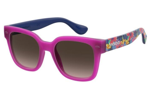 Sonnenbrille Havaianas Una 204644 (SDH HA)