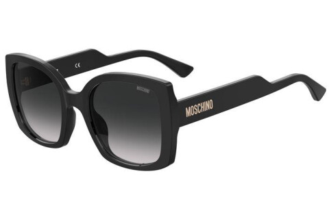 Солнцезащитные очки Moschino MOS124/S 204709 (807 9O)
