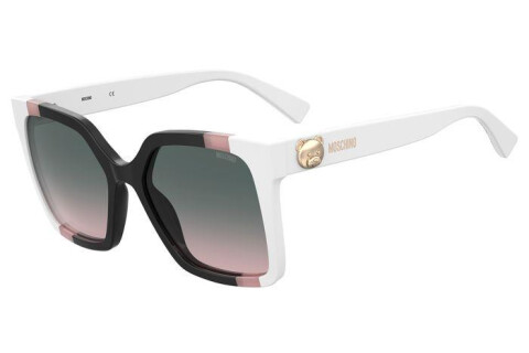 Солнцезащитные очки Moschino MOS123/S 204713 (3H2 JP)
