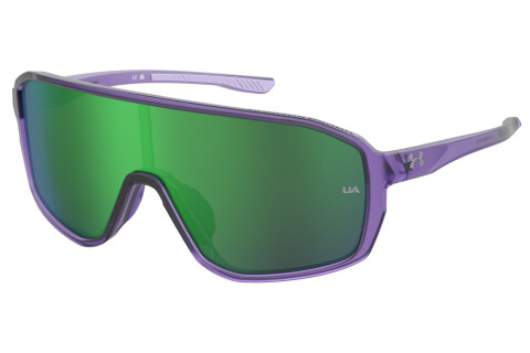 Lunettes de soleil Under Armour Ua Gameday/G 204762 1JZ Z9