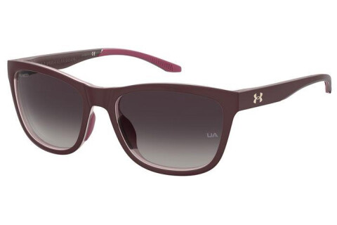 Sunglasses Under Armour UA PLAY UP 204763 (086 TE) 204763 Woman