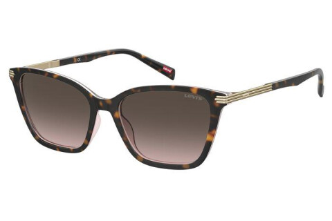 Sunglasses Levi's LV 5017/S 204826 (0T4 HA)