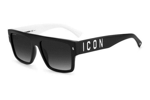 Lunettes de soleil Dsquared ICON 0003/S 204880 (80S 9O)