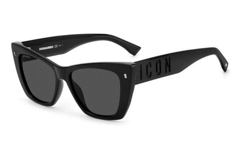 Солнцезащитные очки Dsquared ICON 0006/S 204883 (807 IR)