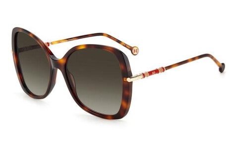 Lunettes de soleil Carolina Herrera Ch 0025/S 205047 (05L HA)