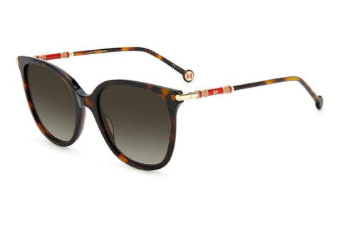 Lunettes de soleil Carolina Herrera Ch 0023/S 205080 (086 HA)