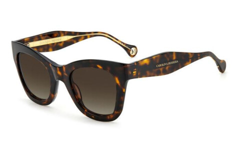 Lunettes de soleil Carolina Herrera Ch 0015/S 205111 (086 HA)