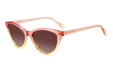 Sunglasses Kate Spade ADELINE/G/S 205231 (GVZ HA)