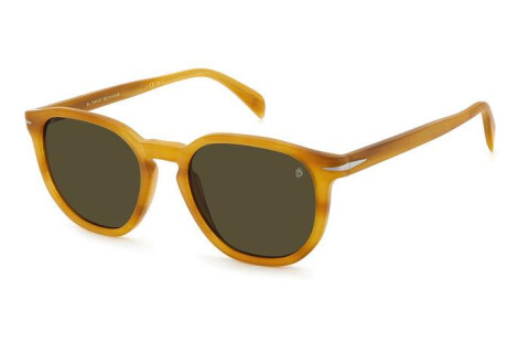 Lunettes de soleil David Beckham DB 1099/S 205307 (C9B QT)