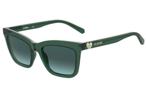 Солнцезащитные очки Moschino Love MOL057/S 205408 (1ED EQ)
