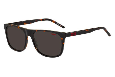 Lunettes de soleil Hugo HG 1194/S 205487 (086 IR)