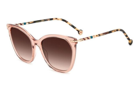 Lunettes de soleil Carolina Herrera Her 0091/S 205508 (L93 HA)