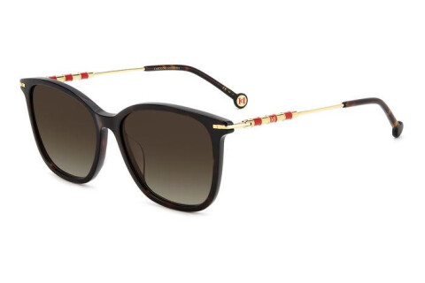 Lunettes de soleil Carolina Herrera Her 0100/G 205510 (086 HA)