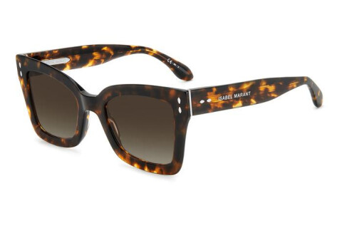 Lunettes de soleil Isabel Marant IM 0103/S 205537 (086 HA)