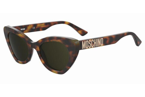 Sunglasses Moschino MOS147/S 205658 (05L 70)