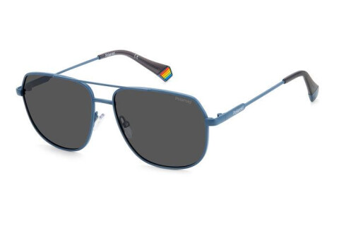 Lunettes de soleil Polaroid PLD 6195/S/X 205697 (FLL M9)