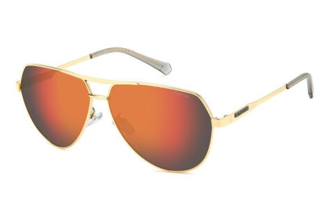 Sonnenbrille Polaroid Pld 2145/G 205723 (J5G OZ)