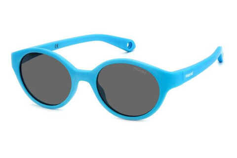 Lunettes de soleil Polaroid PLD K007/S 205734 (MVU M9)