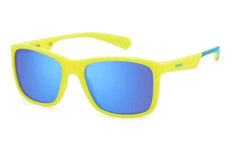 Lunettes de soleil Polaroid PLD 8053/S 205736 (05B 5X)