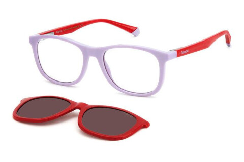 Brille Polaroid PLD 8054/CS 205737 (7PR KL)