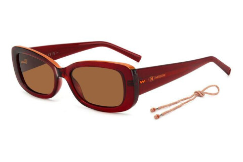 Lunettes de soleil M Missoni Mmi 0152/S 205778 (C9A 70)