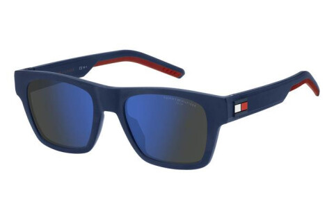 Солнцезащитные очки Tommy Hilfiger TH 1975/S 205811 (FLL ZS)