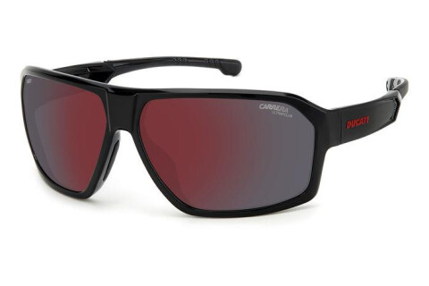 Солнцезащитные очки Carrera Ducati CARDUC 020/S 205829 (807 H4)