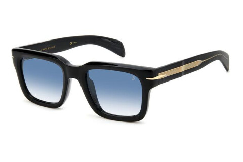 Солнцезащитные очки David Beckham DB 7100/S 205840 (807 F9)