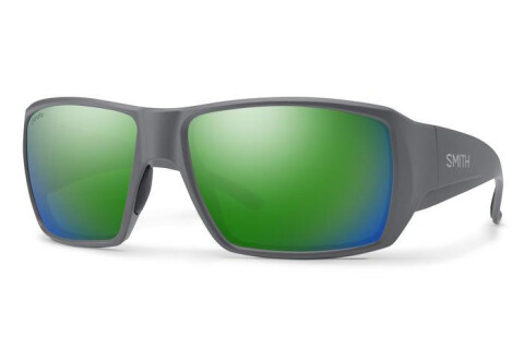 Sunglasses Smith Guide Choice S 205881 (RIW UI)