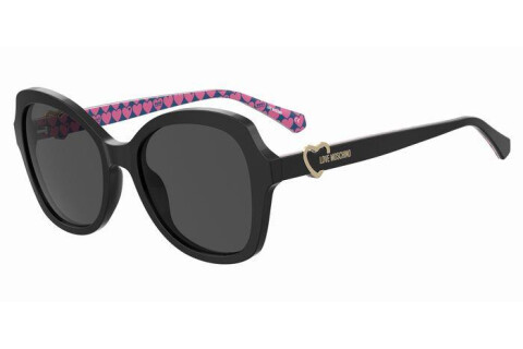 Солнцезащитные очки Moschino Love MOL059/S 205905 (807 IR)