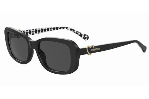 Lunettes de soleil Moschino Love MOL060/S 205906 (807 IR)