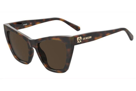 Солнцезащитные очки Moschino Love Mol070/S 205913 (086 70)