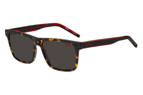 Sonnenbrille Hugo HG 1242/S 205996 (O63 IR)