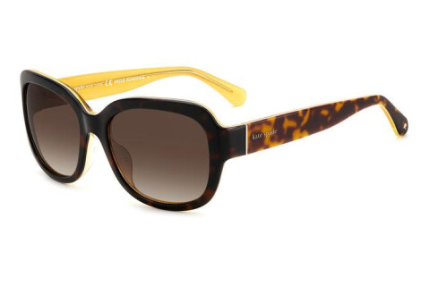 Lunettes de soleil Kate Spade LAYNE/S 206096 (HJV HA)