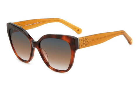 Lunettes de soleil Kate Spade SAVANNA/G/S 206097 (086 PR)