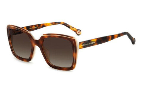 Sonnenbrille Carolina Herrera Her 0143/G 206110 (C9K HA)