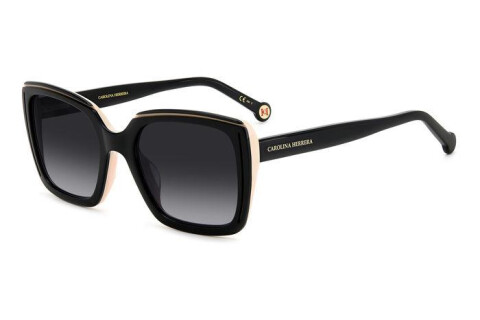 Lunettes de soleil Carolina Herrera Her 0143/G 206110 (KDX 9O)