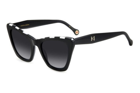 Lunettes de soleil Carolina Herrera Her 0129/S 206125 (80S 9O)