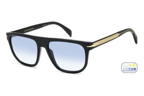 Lunettes de soleil David Beckham Db 7111/S 206174 (807 F9)